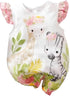 Wildlife Onesies Jackets & Coats Little Palace Store Variant 1 0-3 Months